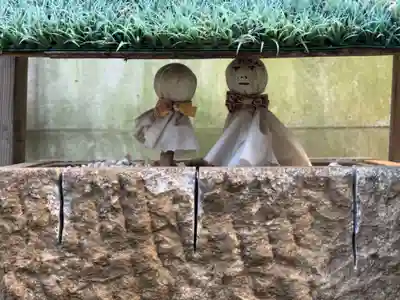 高円寺氷川神社のその他建物