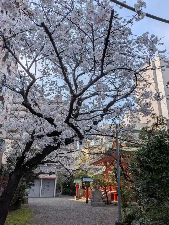 秋葉神社(東京都)