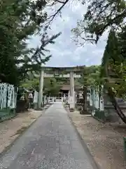 手力雄神社(岐阜県)