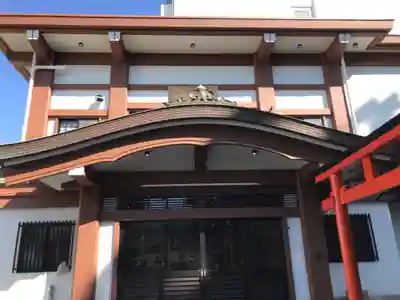乗蓮寺のその他建物