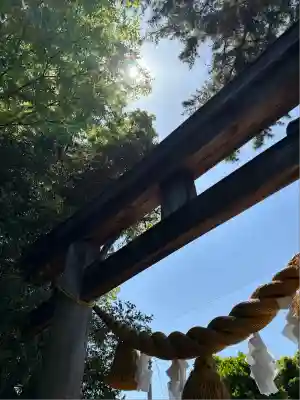 進雄神社(群馬県)