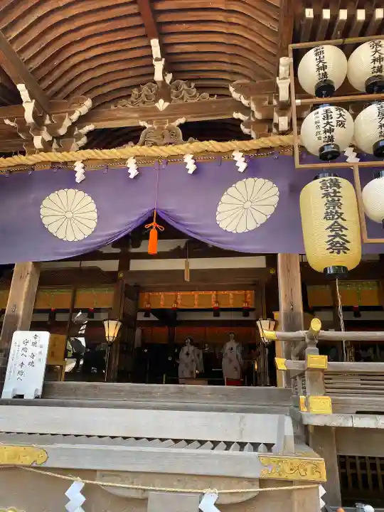 大神神社(奈良県)