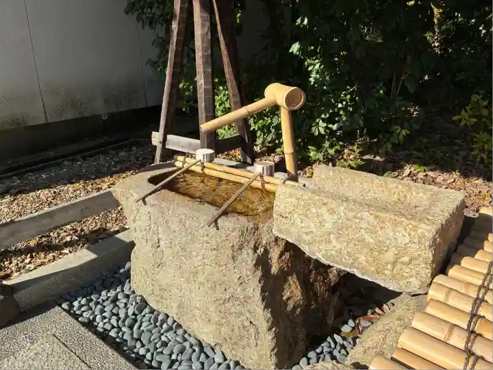 福王子神社(京都府)