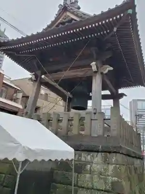 勝専寺のその他建物