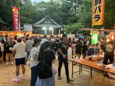 金刀比羅宮のお祭り