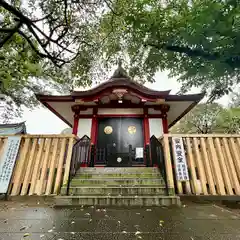 北野神社(東京都)