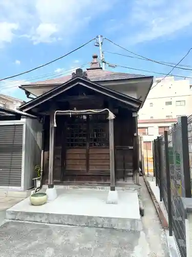 還国寺(東京都)