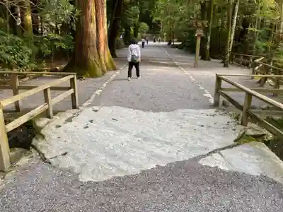 伊勢神宮外宮（豊受大神宮）のその他建物