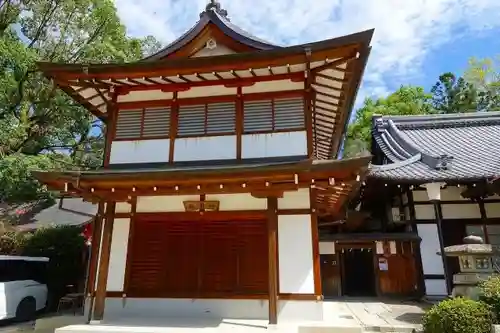 藤森神社のその他建物