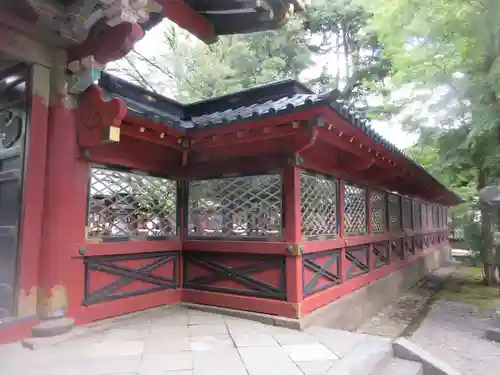 根津神社(東京都)