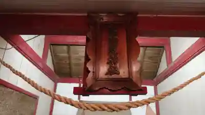 熊野神社のその他建物