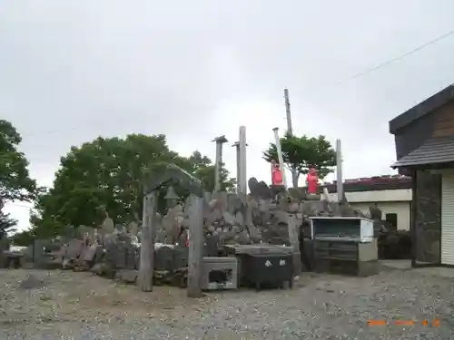 蔵王寺(宮城県)