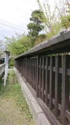 光雲神社のその他建物
