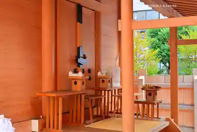 【閉業】小石川大神宮(東京都)