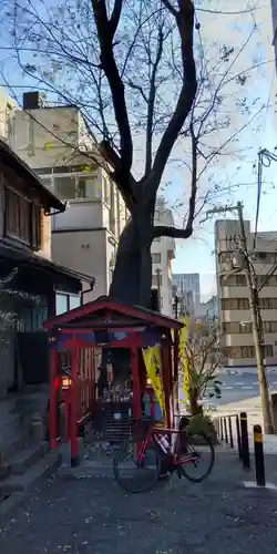 榎木大明神(大阪府)