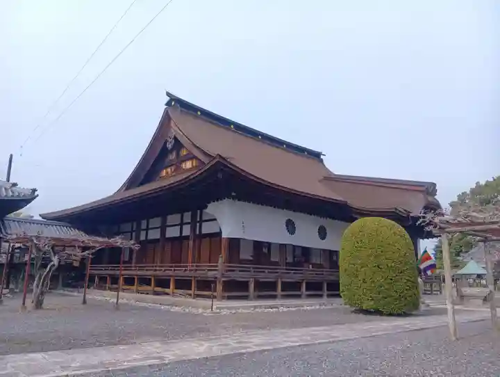曼陀羅寺(愛知県)
