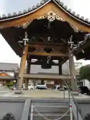 清浄華院の建物その他