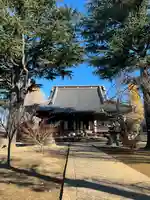 寛永寺(根本中堂)(東京都)