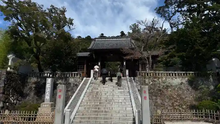 修禅寺(静岡県)