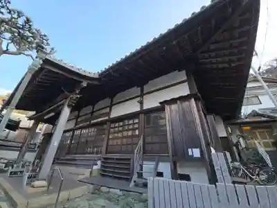 極楽寺(和歌山県)