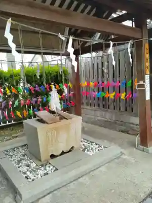 七重浜海津見神社(北海道)