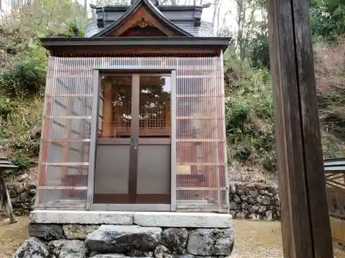 神前神社(滋賀県)
