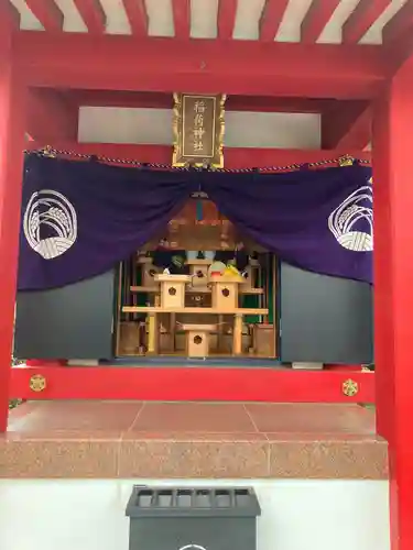 北野神社(東京都)
