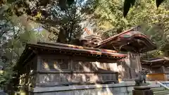 岡高神社(滋賀県)