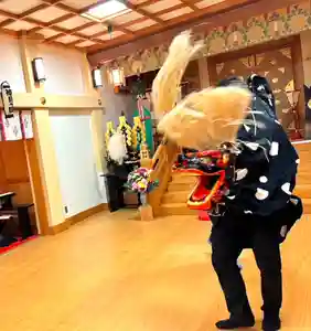 潮見ヶ岡神社(北海道)(2023年04月07日(金) 10時22分22秒投稿)