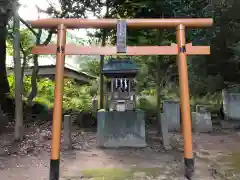 宇佐八幡神社(徳島県)