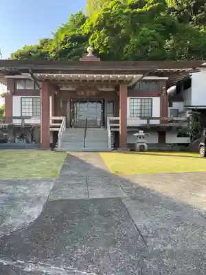 長延寺(静岡県)