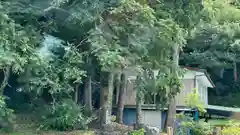 瀧神社(宮城県)