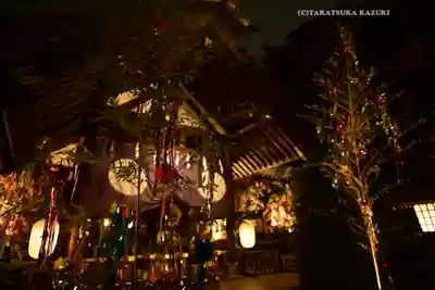 東京大神宮(東京都)