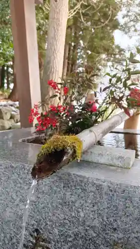 高司神社〜むすびの神の鎮まる社〜(福島県)