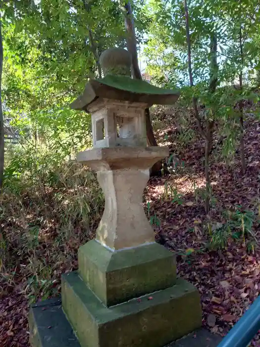 日吉神社の建物その他