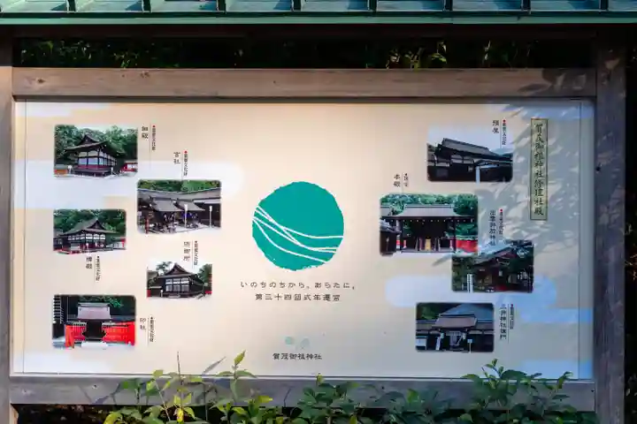 賀茂御祖神社(下鴨神社)(京都府)