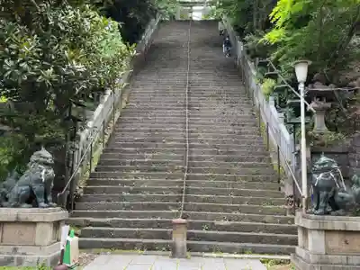 愛宕神社のその他建物