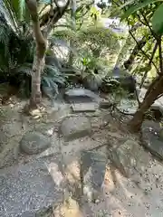 意賀美神社(大阪府)