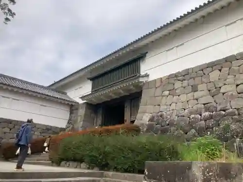 報徳二宮神社(神奈川県)