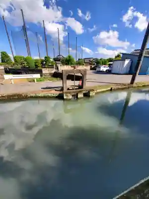 人丸神社（小中町）のその他建物