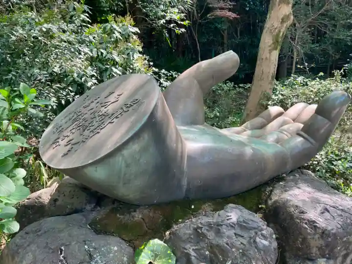 桃巌寺のその他建物