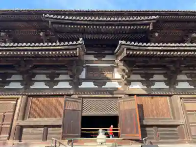 東寺（教王護国寺）(京都府)