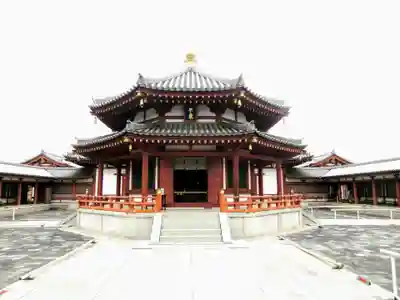 薬師寺(奈良県)