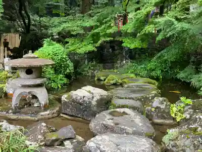 満願寺(栃木県)