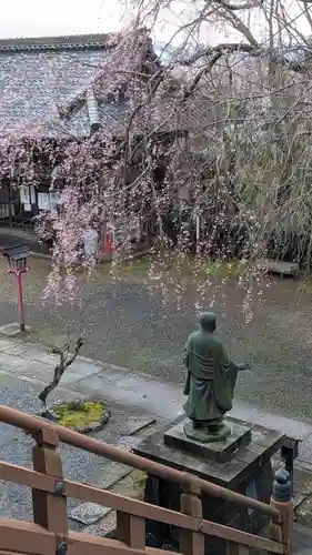 松ヶ崎大黒天 妙圓寺（妙円寺）(京都府)
