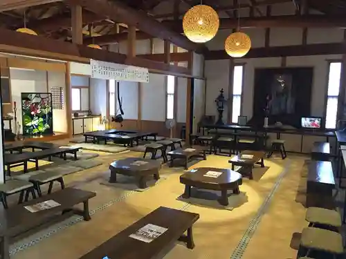 遠照山 光明寺（尼崎大仏）のその他建物