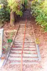 曽波神社(宮城県)