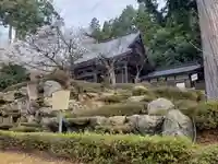 石道寺のその他建物