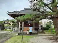 賢聖院の本殿・本堂