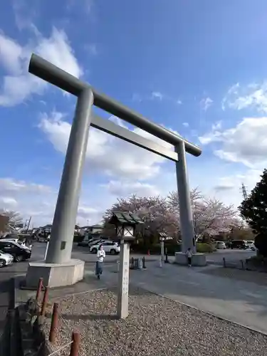 櫻木神社(千葉県)